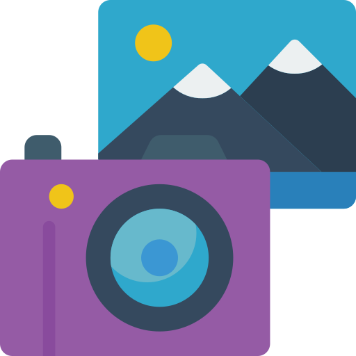 Фото бесплатно иконка Фото бесплатно иконка