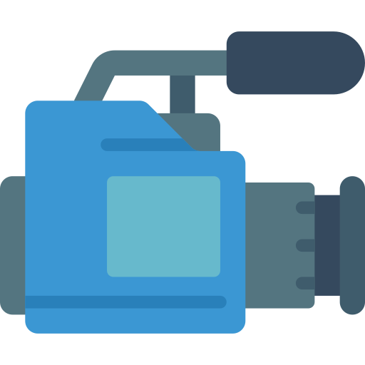 vidéo Icône gratuit vidéo Icône gratuit