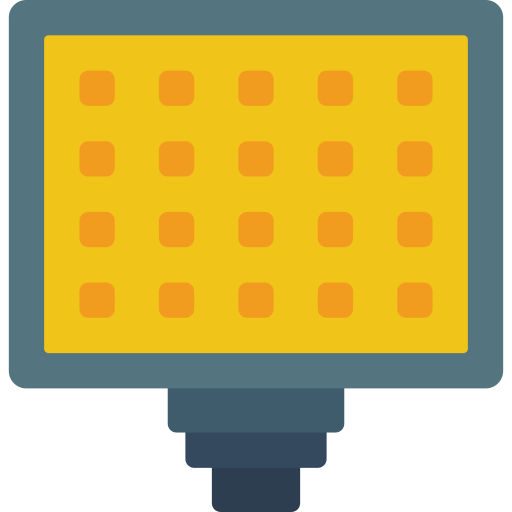 Flash free icon Flash free icon