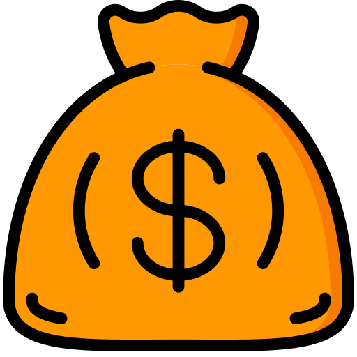 Мешок бесплатно иконка