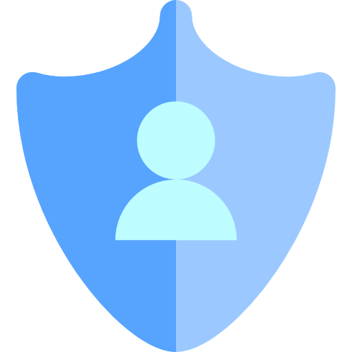 Страхование бесплатно иконка