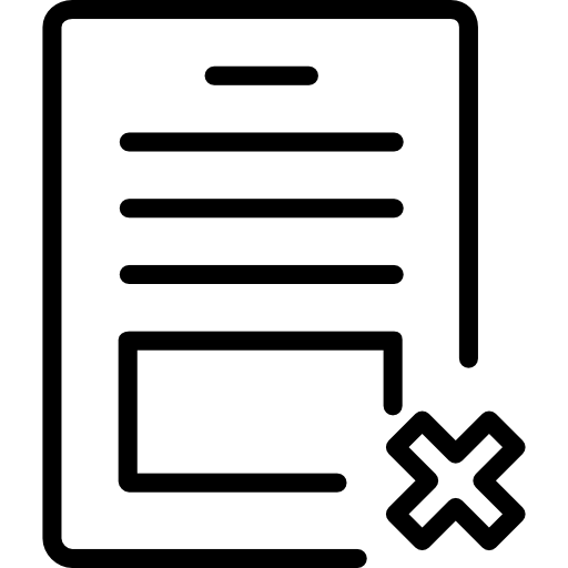 rapport Icône gratuit