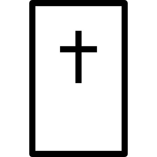 bíblia grátis ícone