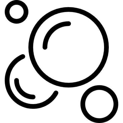 Bubbles - Free miscellaneous icons