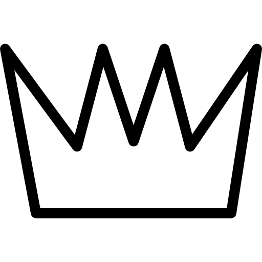 SVG > xadrez figura rei - Imagem e ícone grátis do SVG.