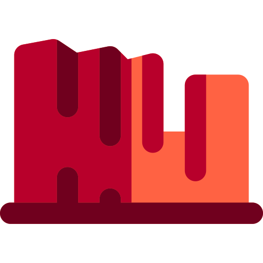 Большой Каньон бесплатно иконка Большой Каньон бесплатно иконка