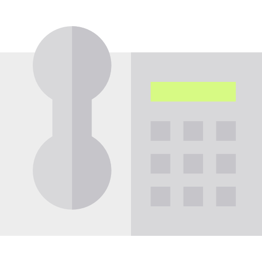 téléphone Icône gratuit téléphone Icône gratuit
