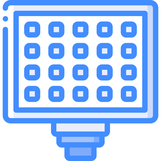 Flash free icon