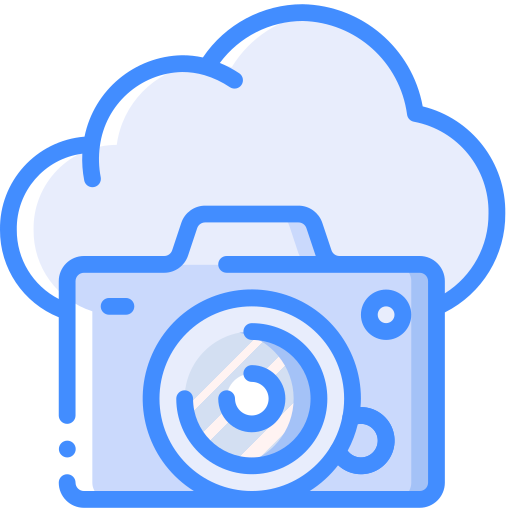 Camera free icon Camera free icon