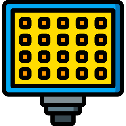 Flash free icon