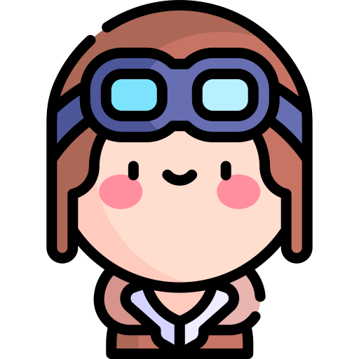 Aviator free icon Aviator free icon