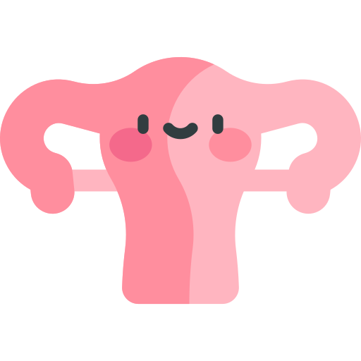Uterus  free icon