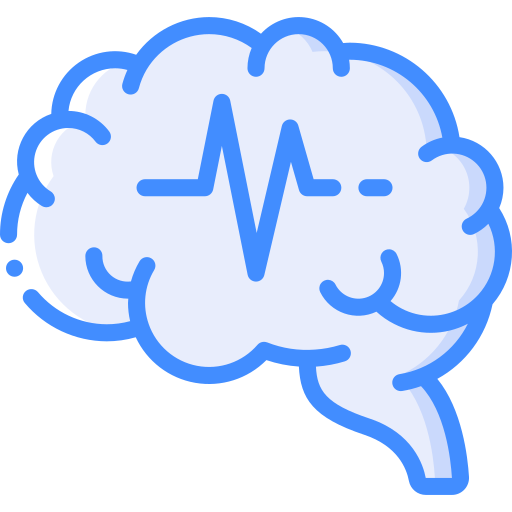 Brain - free icon