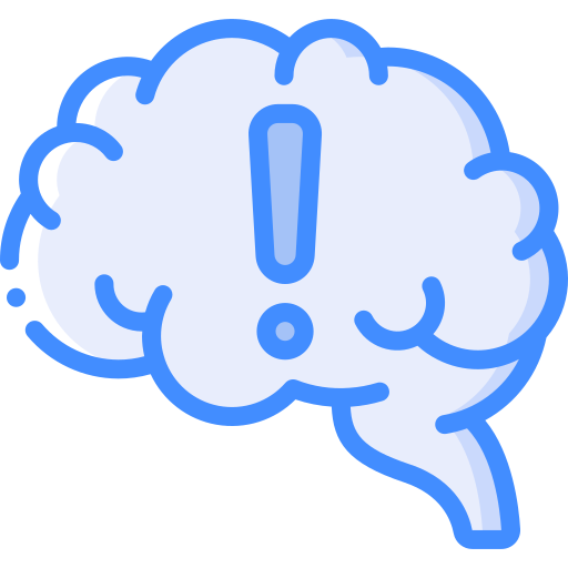 Brain free icon