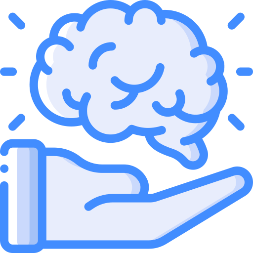 Brain free icon