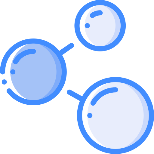 medios de comunicación social icono gratis