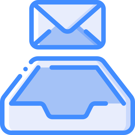 email icono gratis