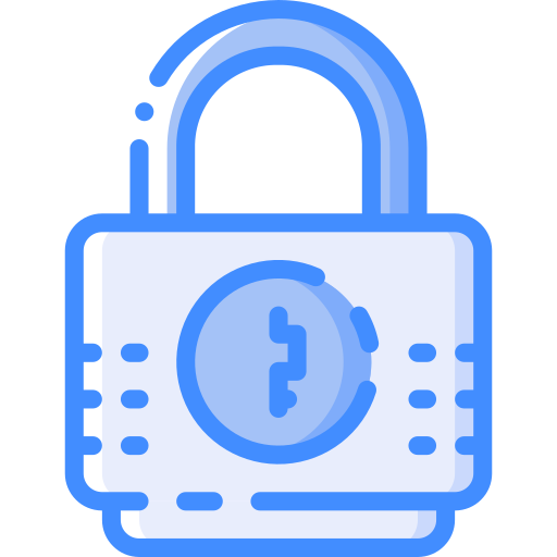 Padlock - Free security icons