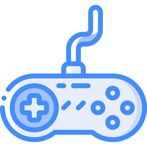 Game - free icon