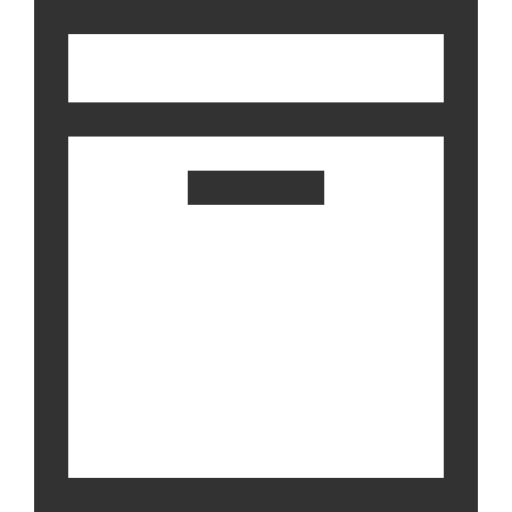 Freezer - Free electronics icons