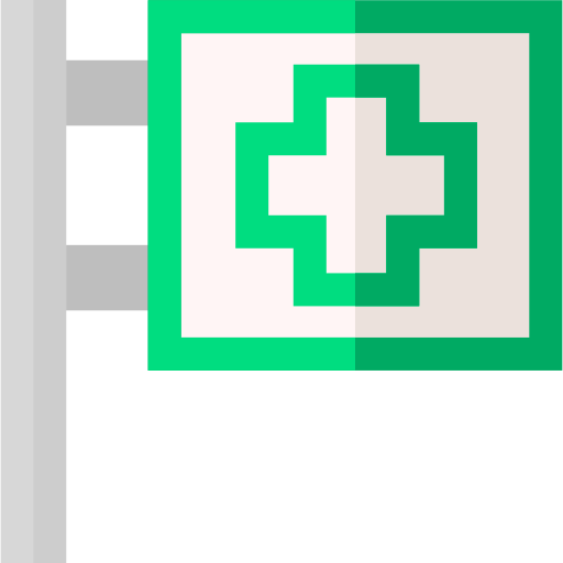 farmacia grátis ícone farmacia grátis ícone