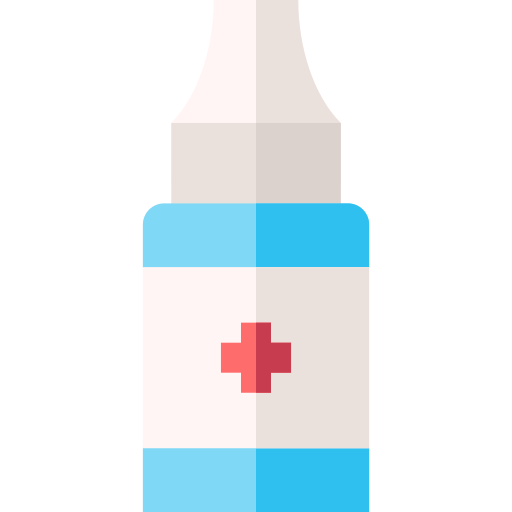 pipette Icône gratuit pipette Icône gratuit