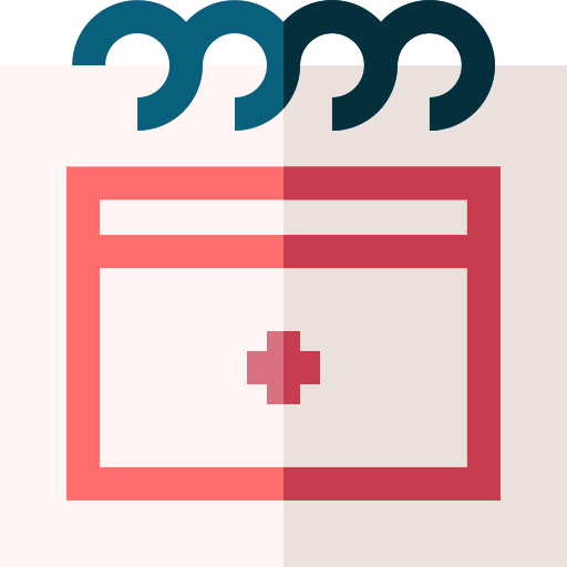 arzttermin kostenlos Icon