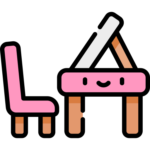 Mesa de dibujo - Iconos gratis de herramientas y utensilios