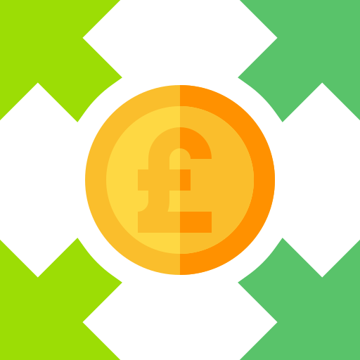 Деньги бесплатно иконка Деньги бесплатно иконка