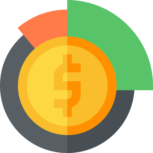gráfico grátis ícone gráfico grátis ícone