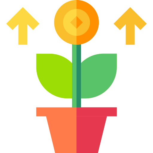 Завод бесплатно иконка