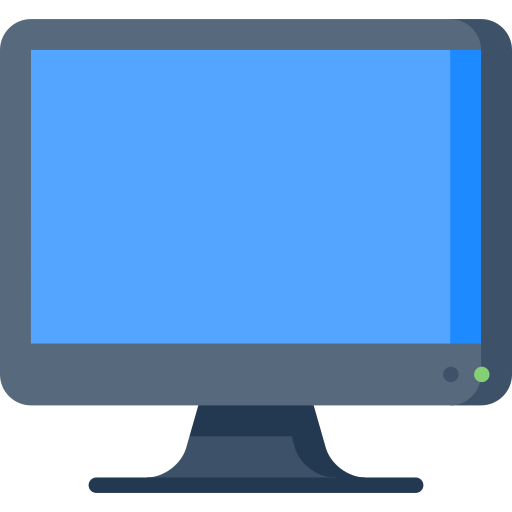 computer screen icon png