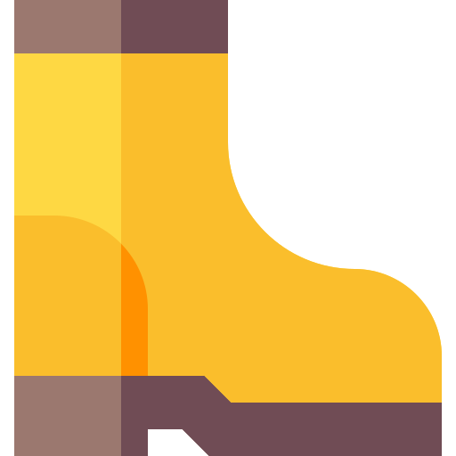 bottes Icône gratuit bottes Icône gratuit