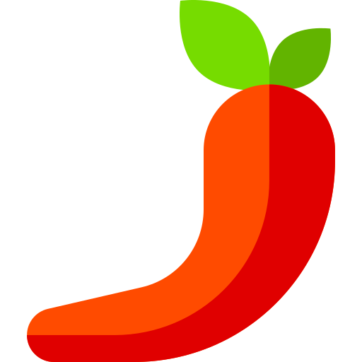 chili Icône gratuit chili Icône gratuit
