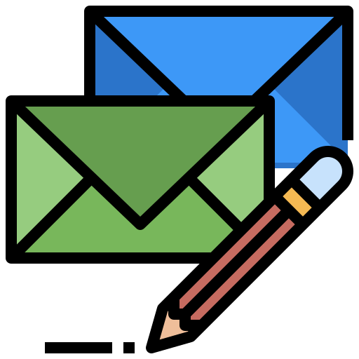 email icono gratis