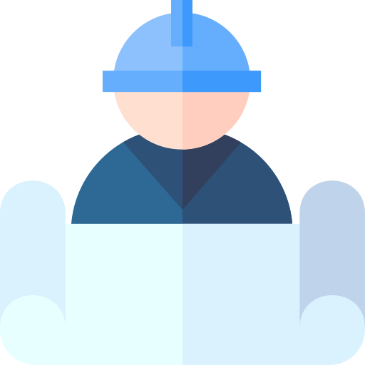 Architect free icon