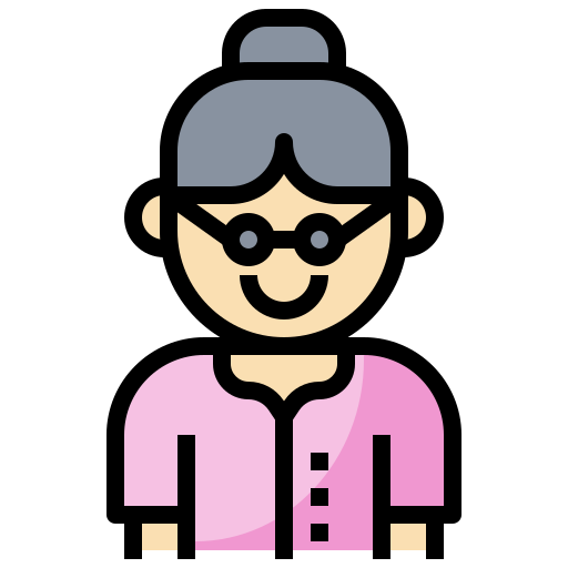 alten kostenlos Icon
