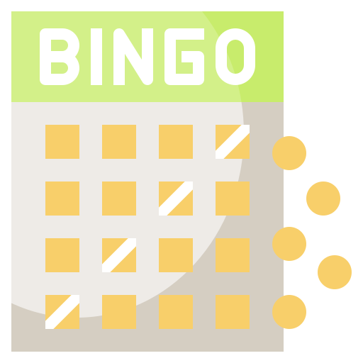 bingo icono gratis