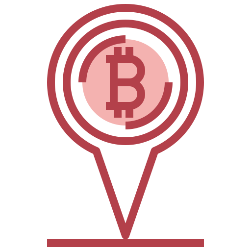 bitcoin icono gratis