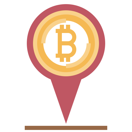 bitcoin icono gratis