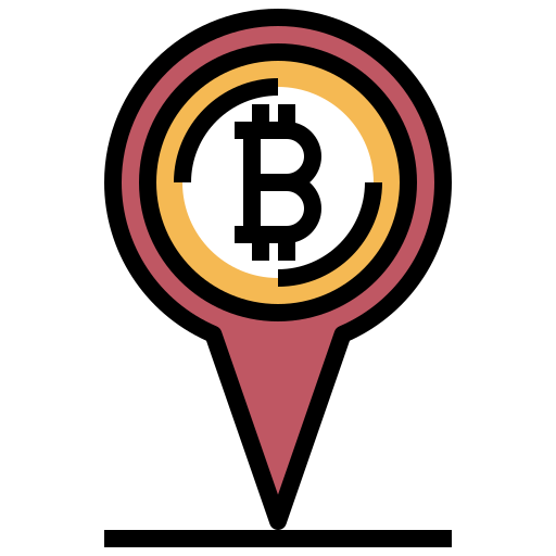 bitcoin icono gratis