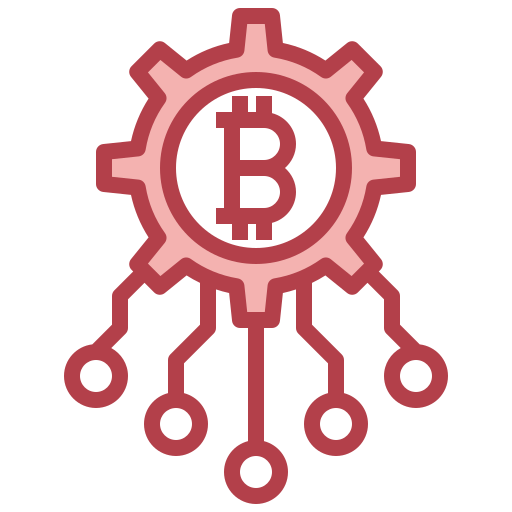 bitcoin icono gratis