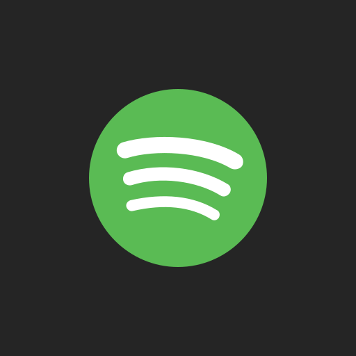 Spotify free icon