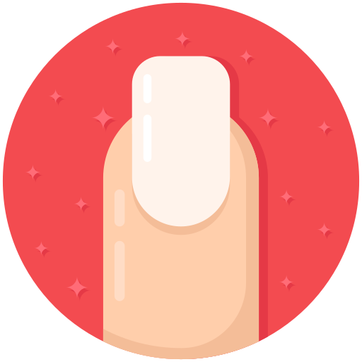 Ноготь бесплатно иконка Ноготь бесплатно иконка