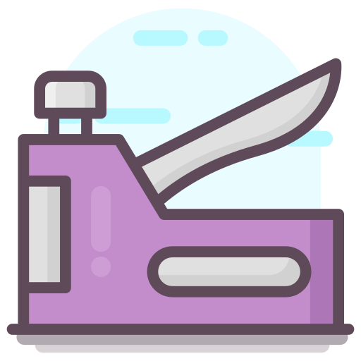 engrapadora icono gratis