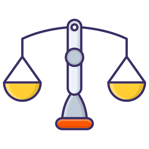 Напольные весы бесплатно иконка