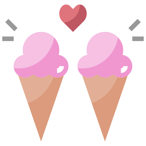 Ice cream free icon Ice cream free icon