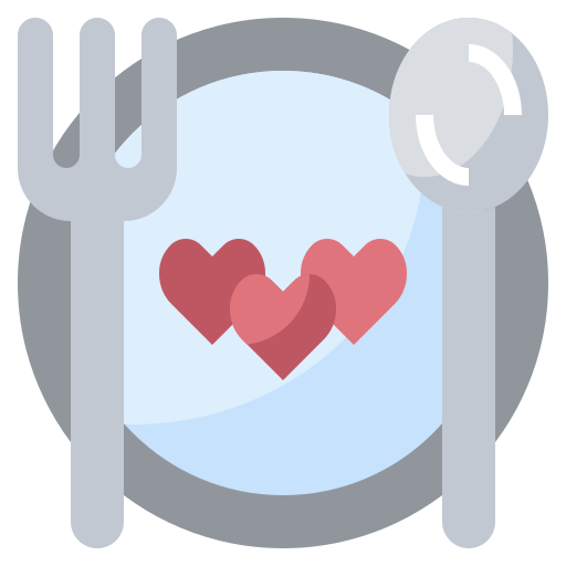 Restaurant free icon