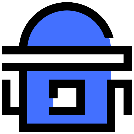 Hydrant free icon Hydrant free icon
