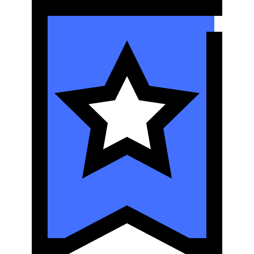 Закладка бесплатно иконка